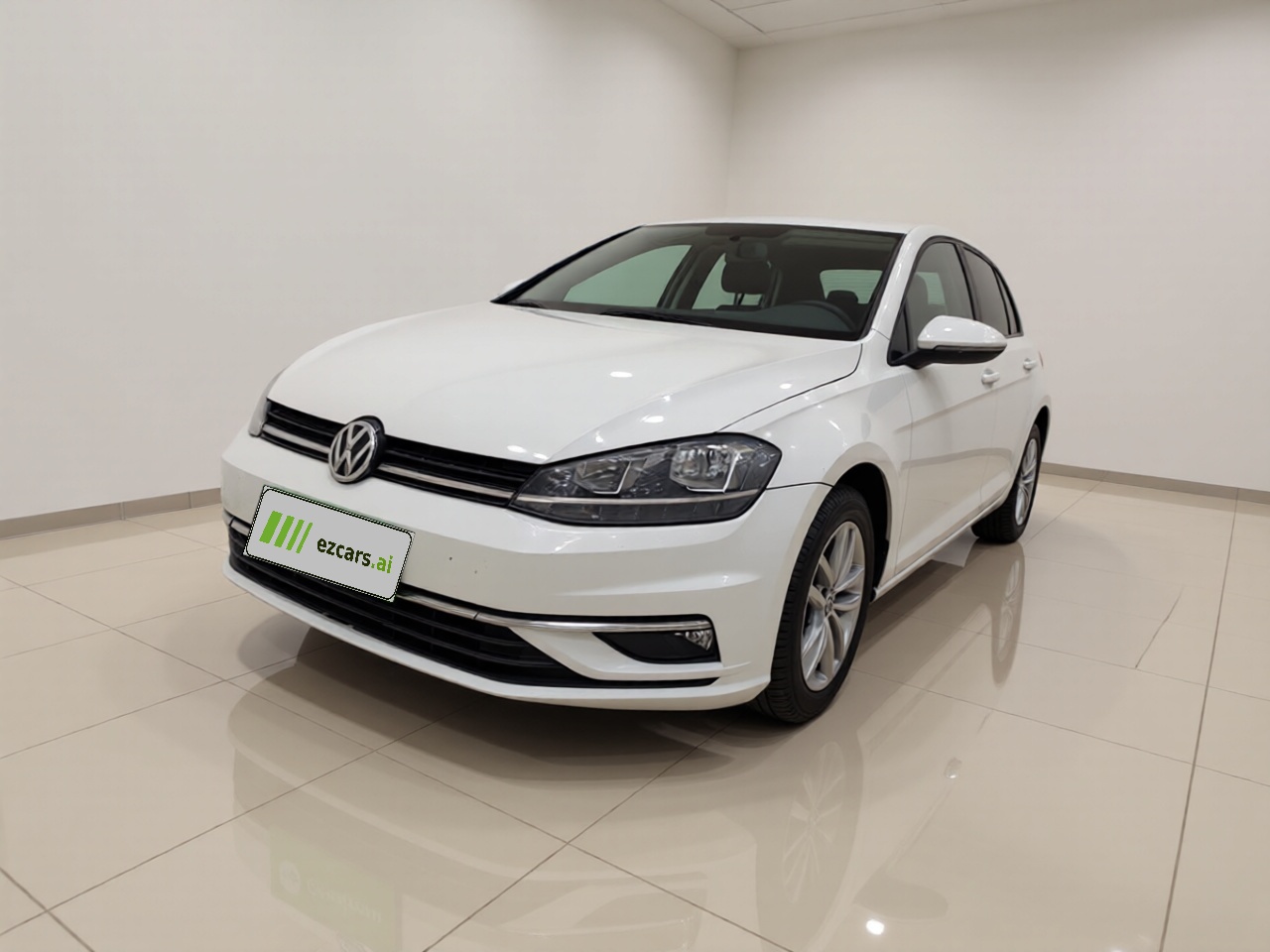 Golf 2019 200TSI DSG Comfort Progressive China VI