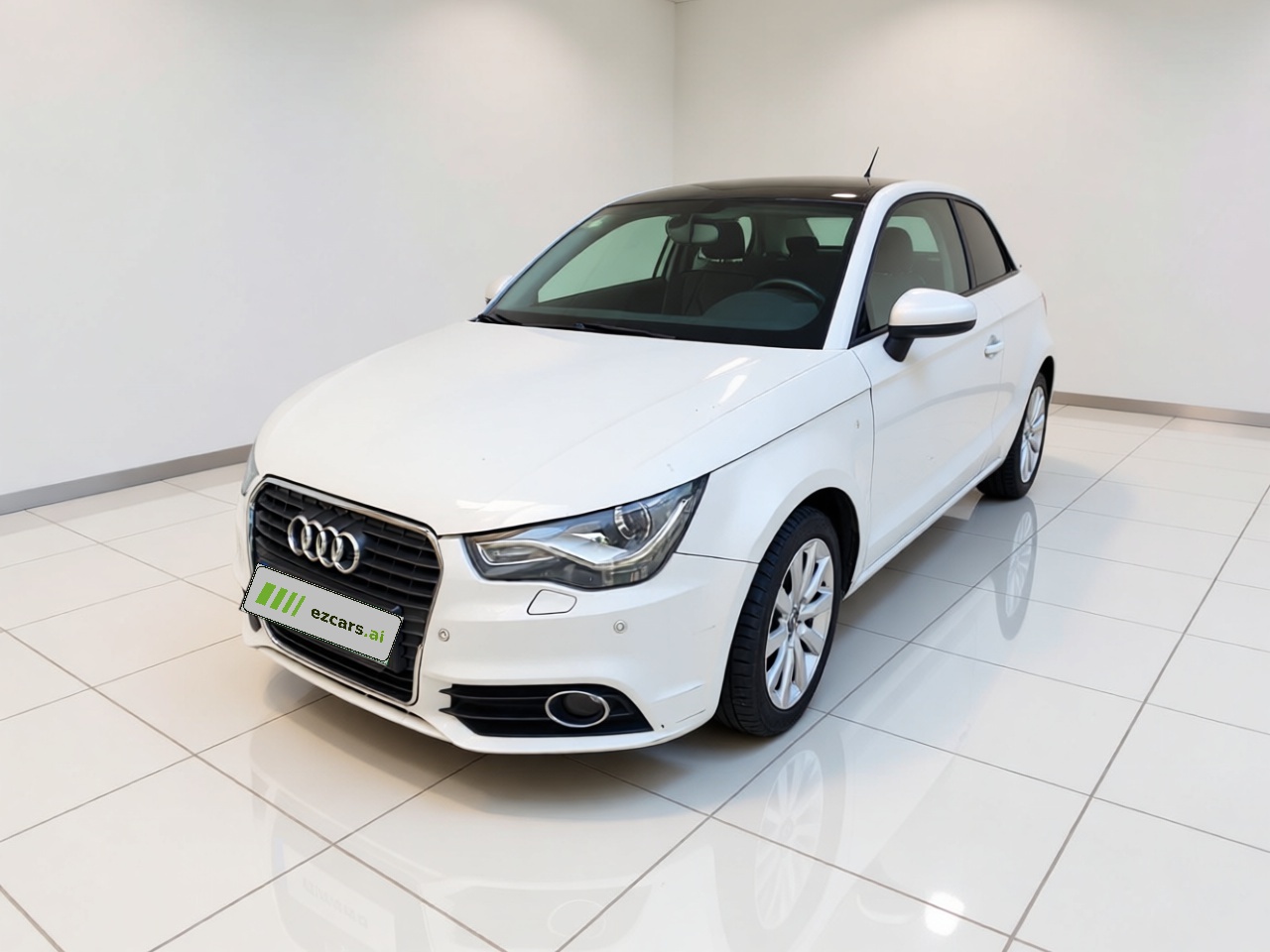 A1 2014 30 TFSI Comfort