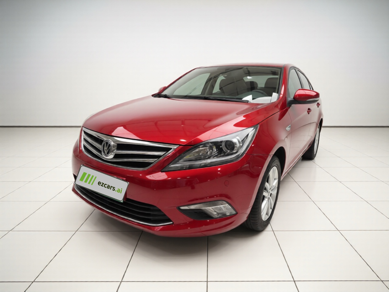 Eado 2016 1.6L MT