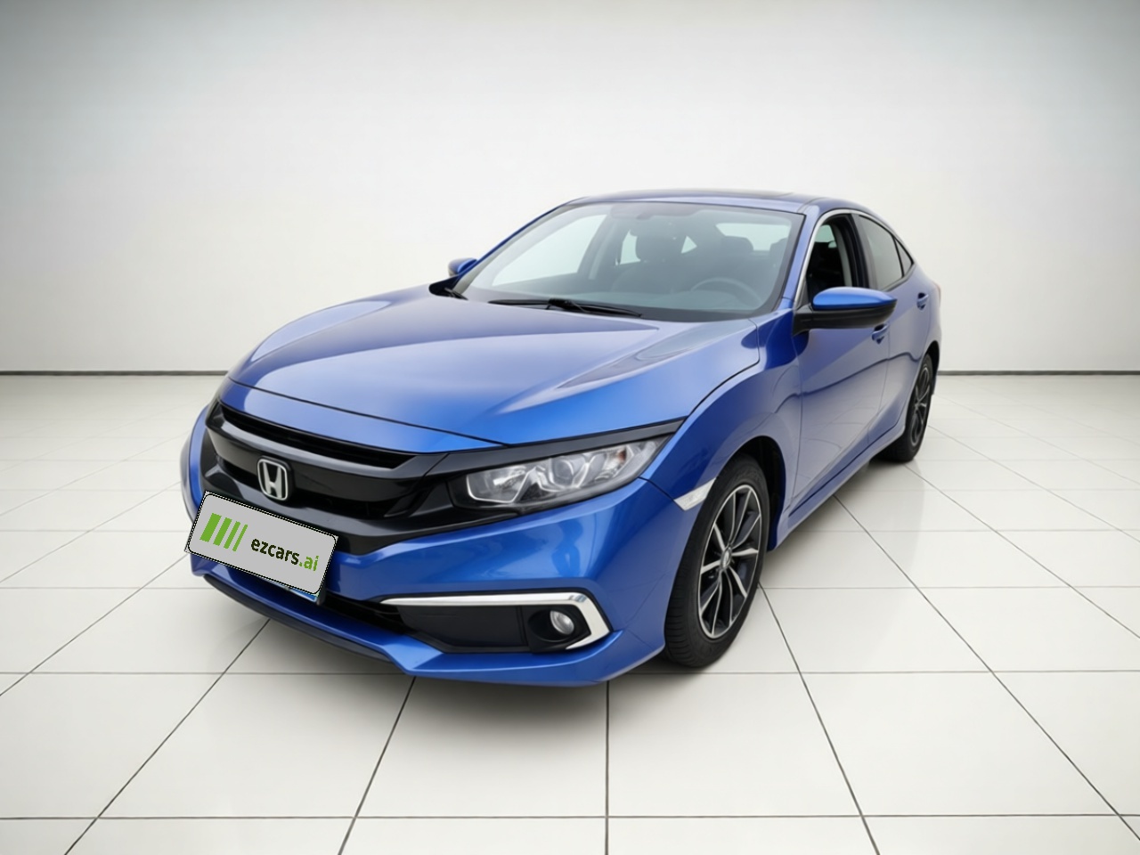Civic 2019 220TURBO MT China VI