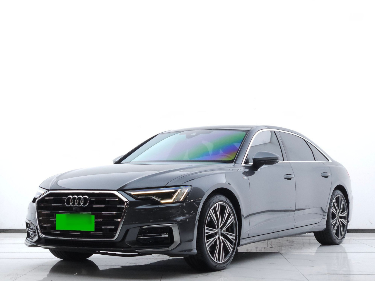 A6L 2023 45 TFSI Dynamic photo 4