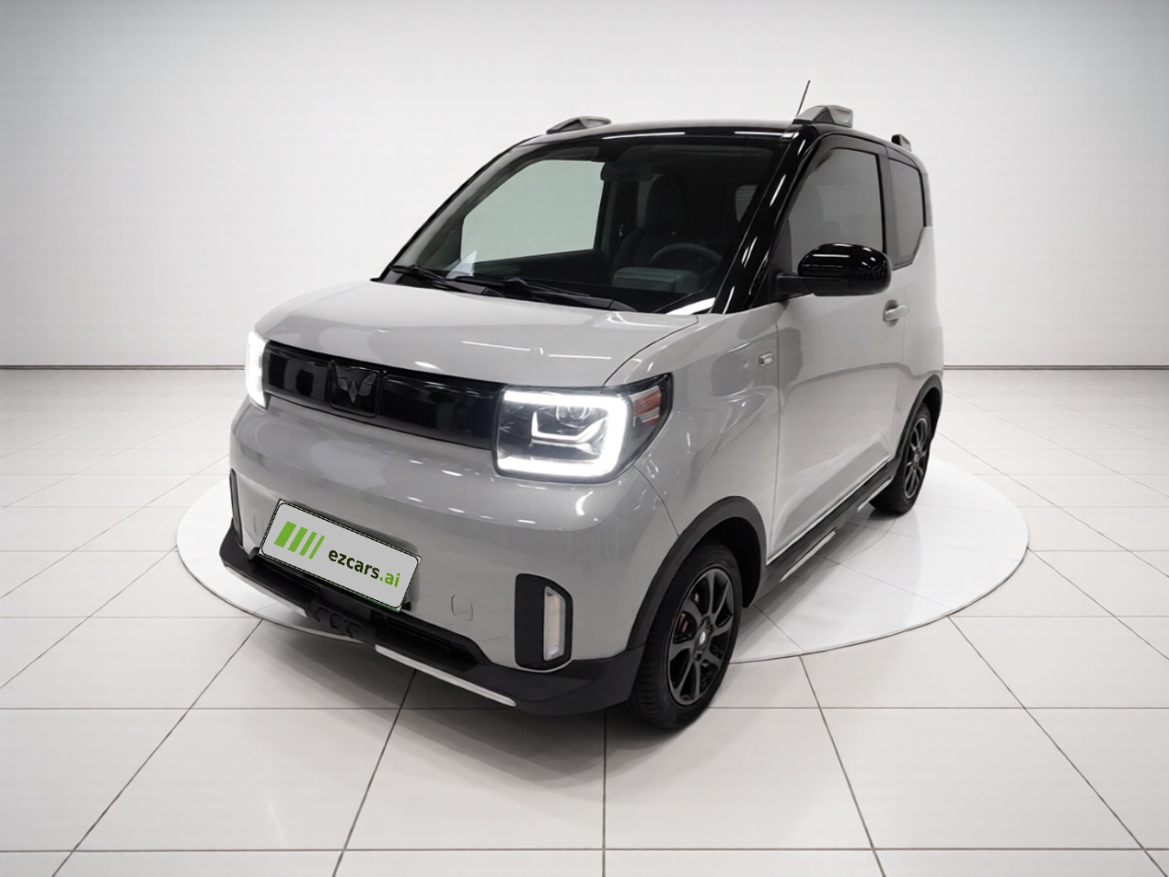 Hongguang MINIEV 2022 GAMEBOY 200km LFP