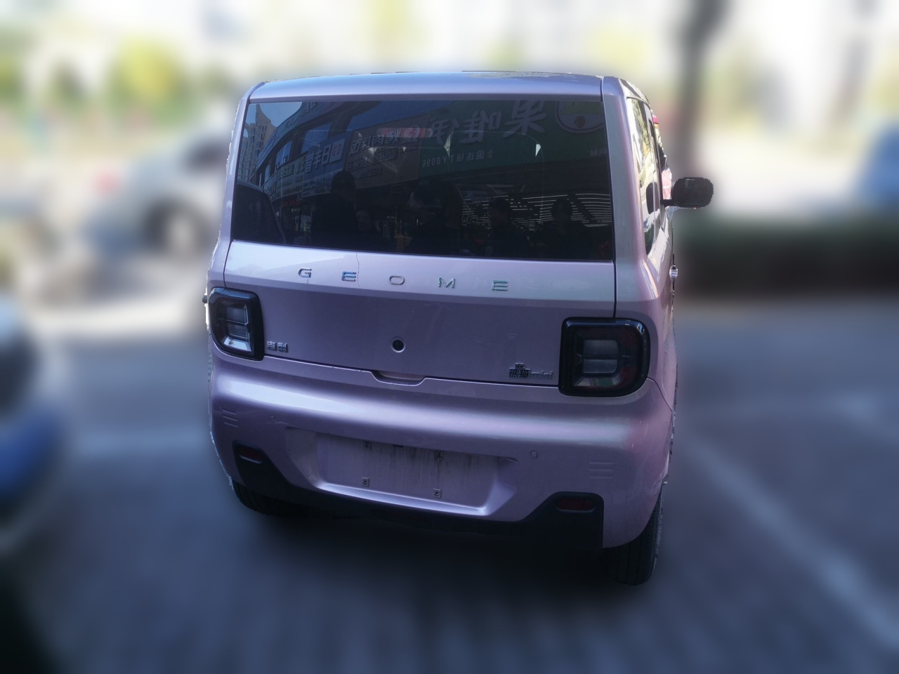 2023 Panda mini 200km Endurance Bear photo 5