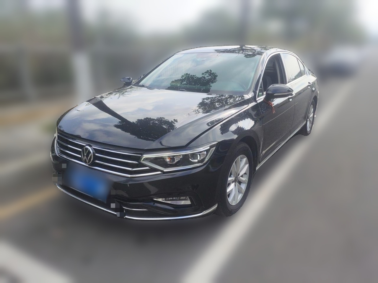 Magotan 2020 280TSI DSG Comfort