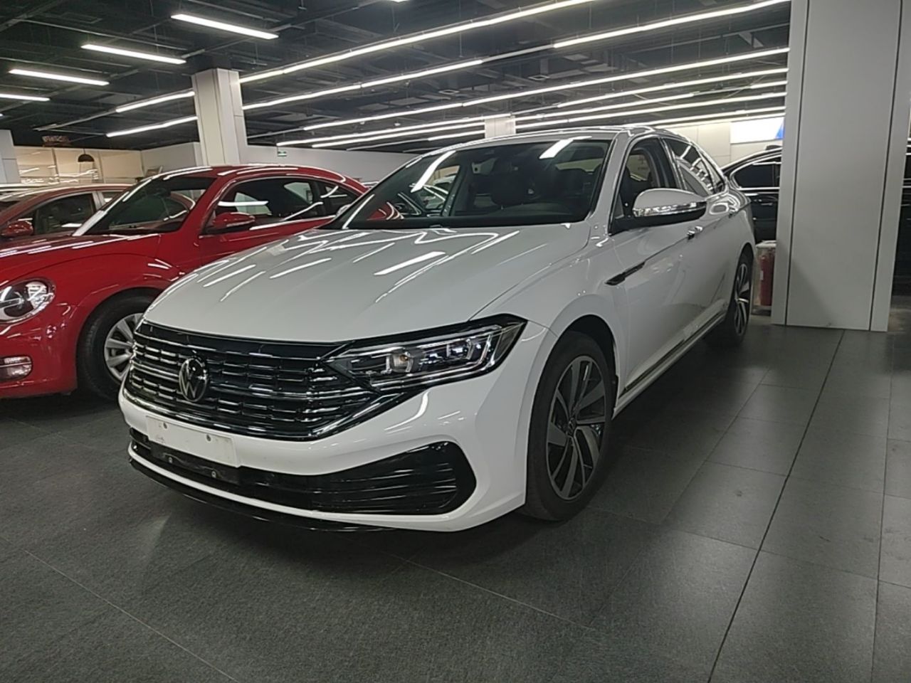Sagitar 2023 300TSI DSG