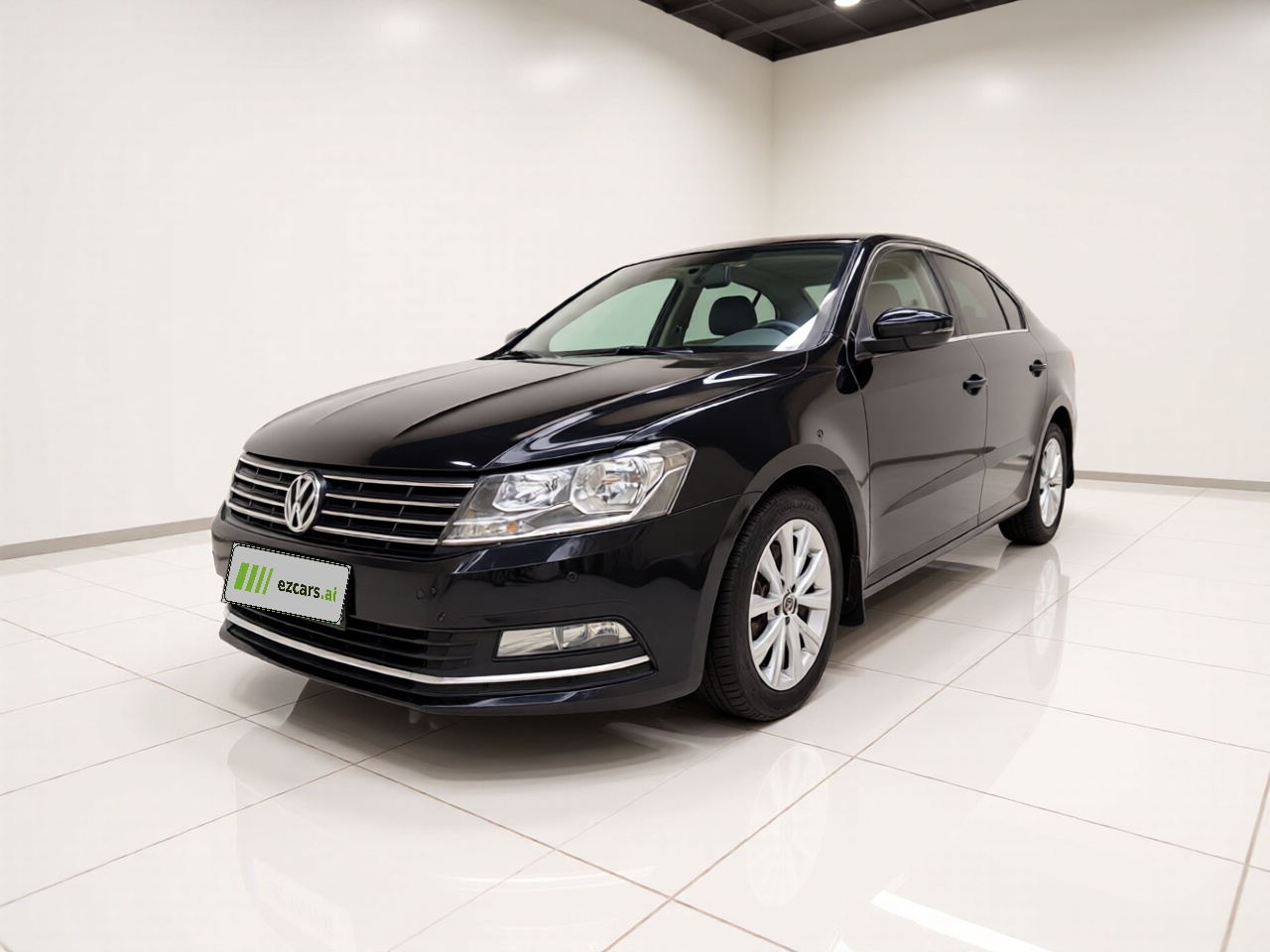 Lavida 2015 230TSI DSG Comfort