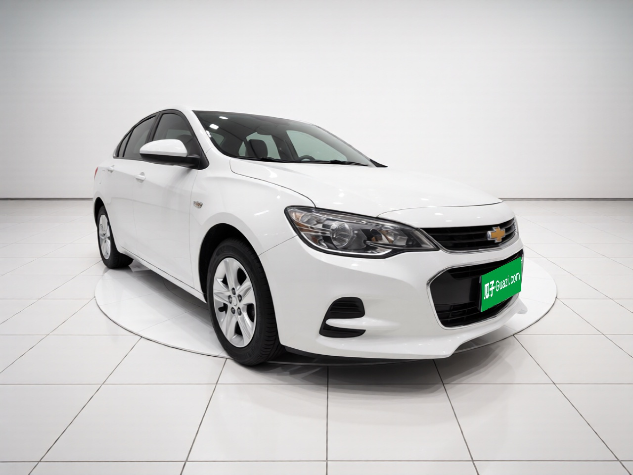 Cavalier 2019 320 MT photo 3