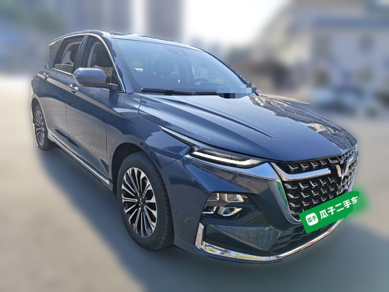 五菱汽车 五菱汽车 2023款 280T CVT卓越型 photo 3