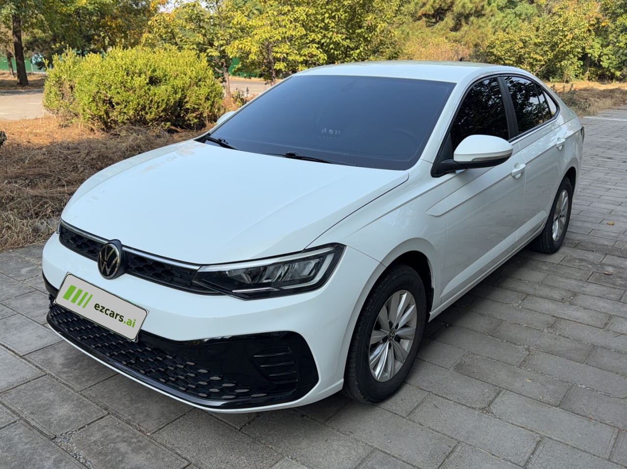 Lavida 2023 1.5L AT