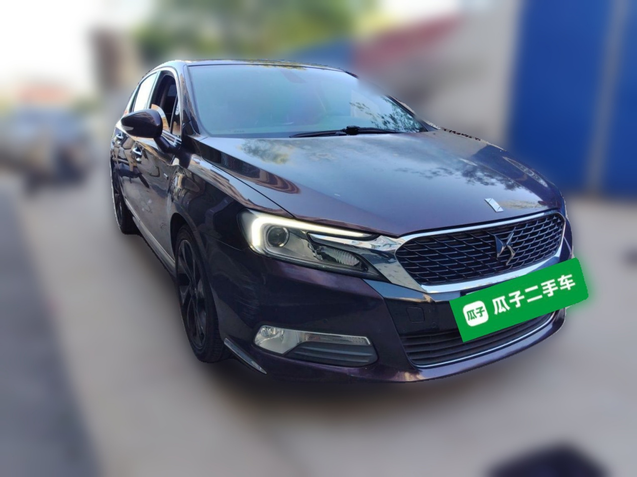 5LS 2014 1.6T Exclusive THP200 photo 3