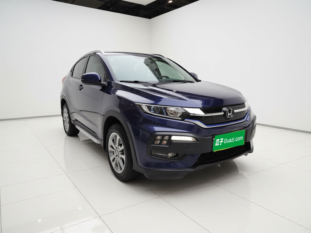 CiiMO Dongfeng Honda X-NV 2020 photo 3