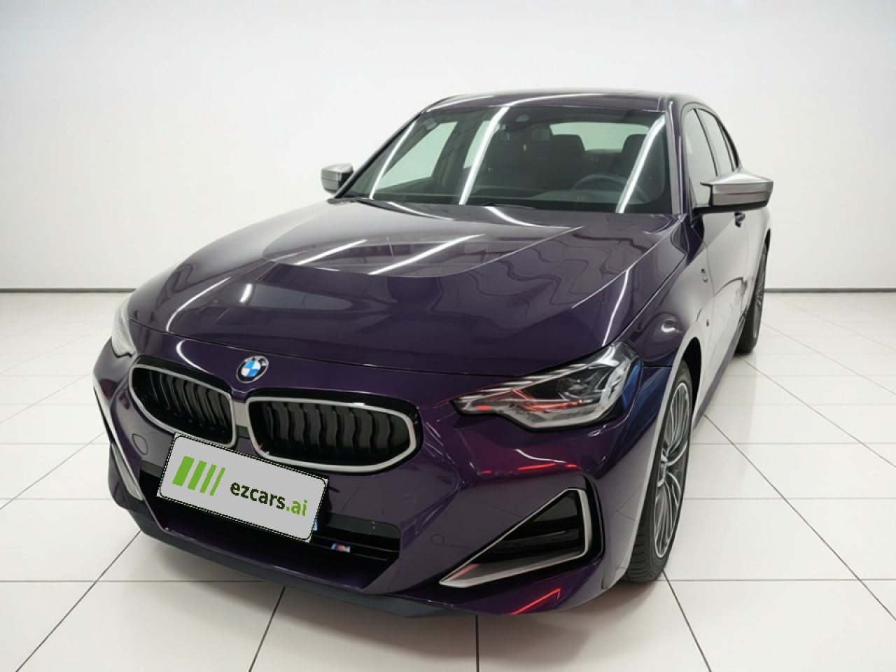 2 Series Imported 2024 M240i