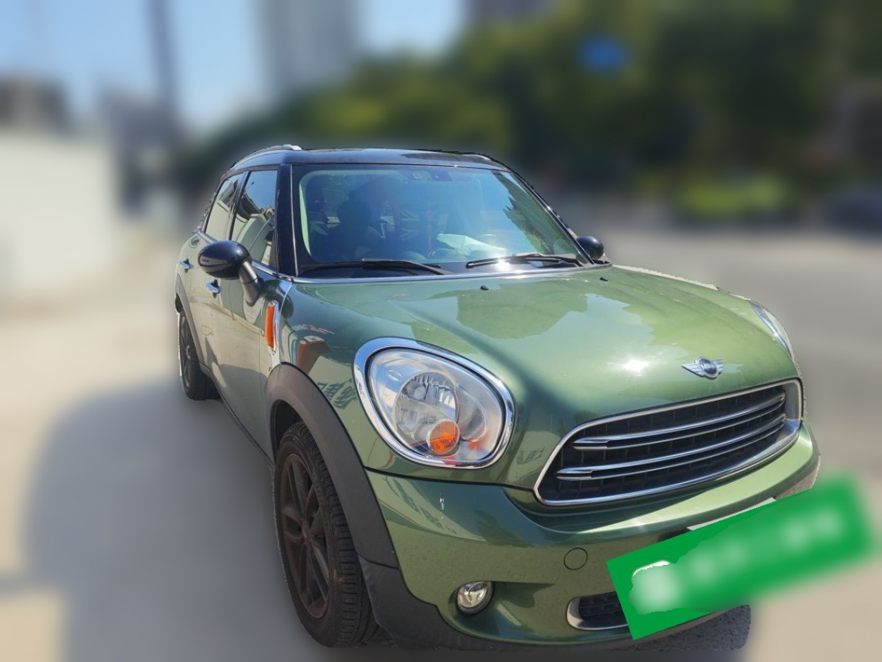 2014 1.6L COOPER Fun photo 2