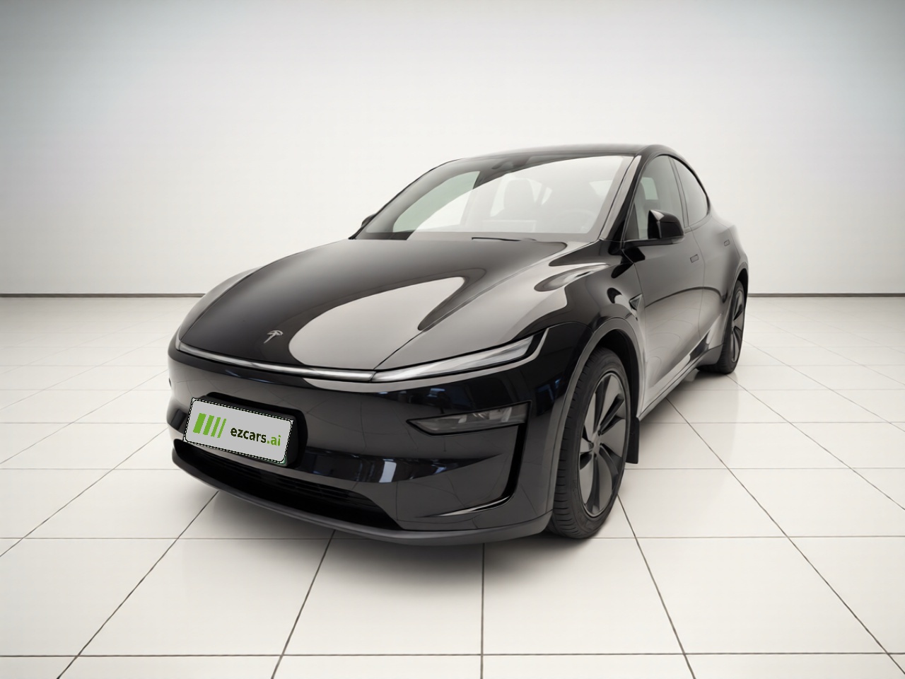 Model Y L 2025 Long Range AWD
