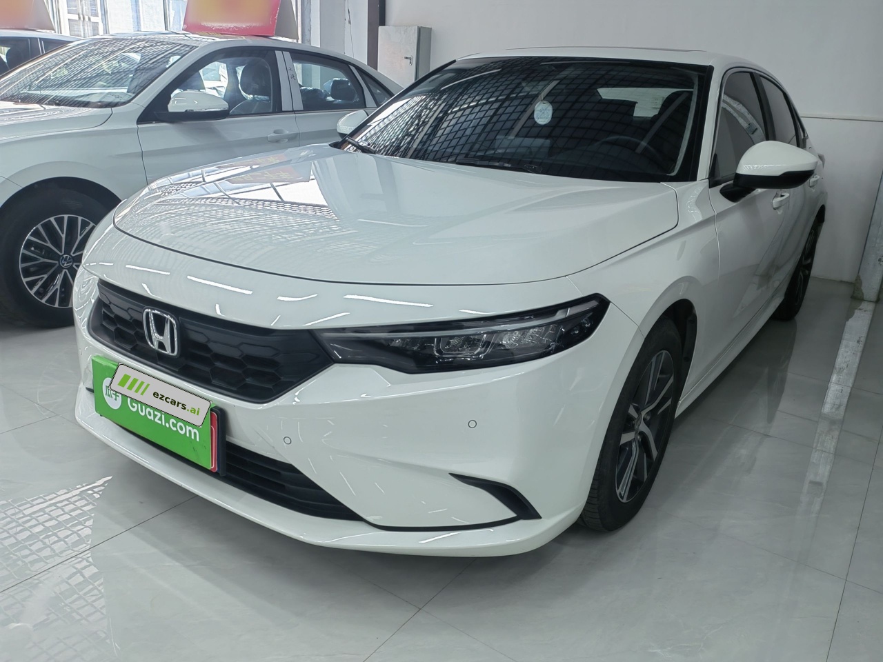 Integra 2022 240TURBO CVT Tech