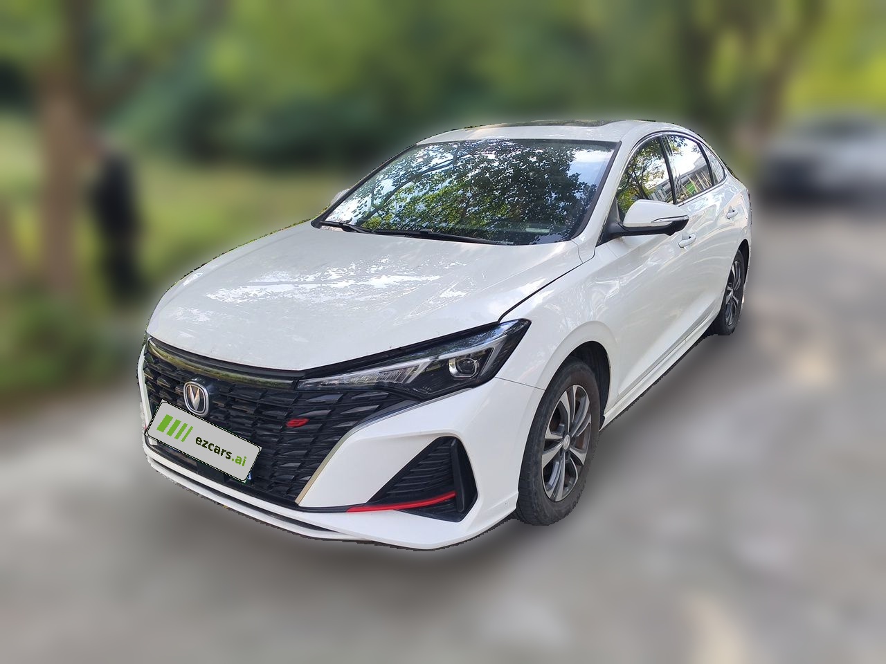 Eado 2023 Enjoy PLUS NE 1.4T GDI DCT Premium