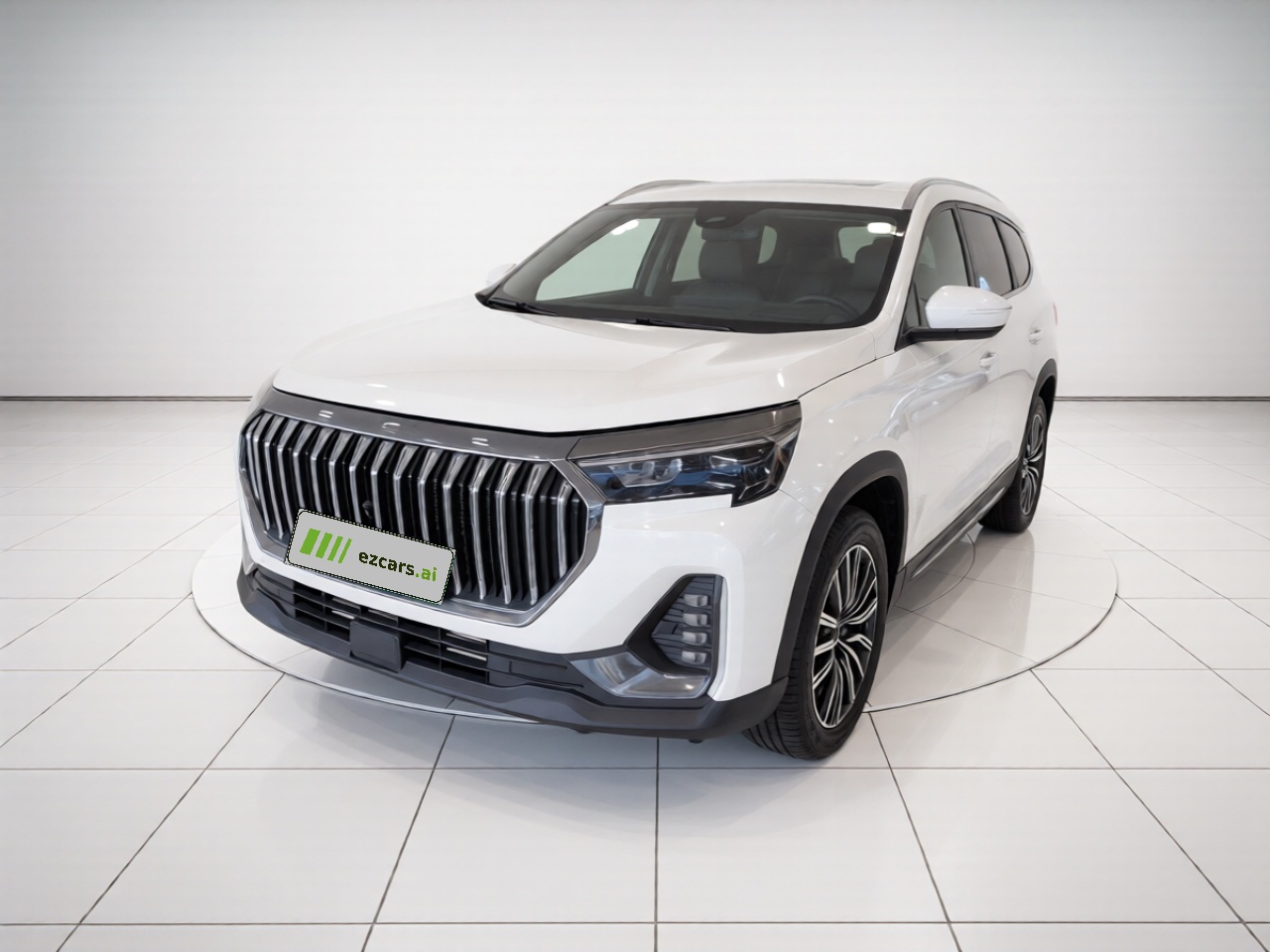 X90 PLUS 2024 1.6TD DCTPRO 7-Seater