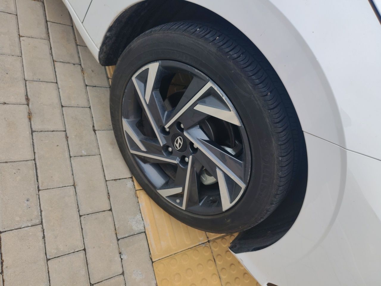 Elantra 2023 1.5L CVT GLX Elite photo 5