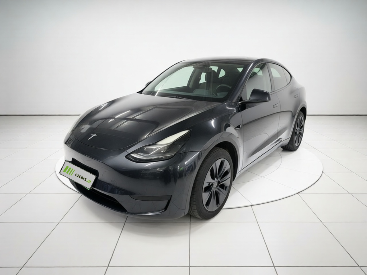 Model Y 2024 RWD