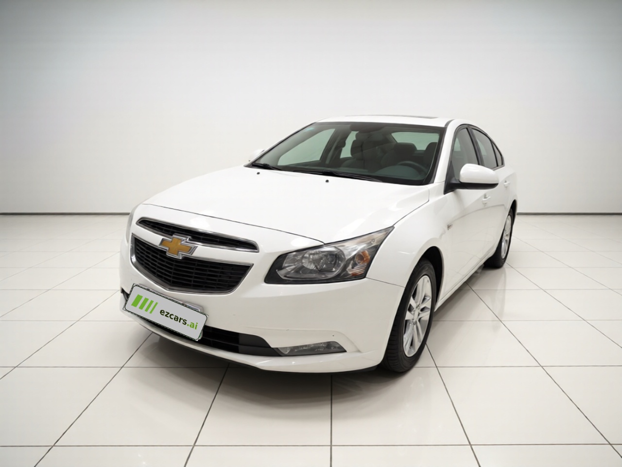 2015 1.5L Classic SE MT