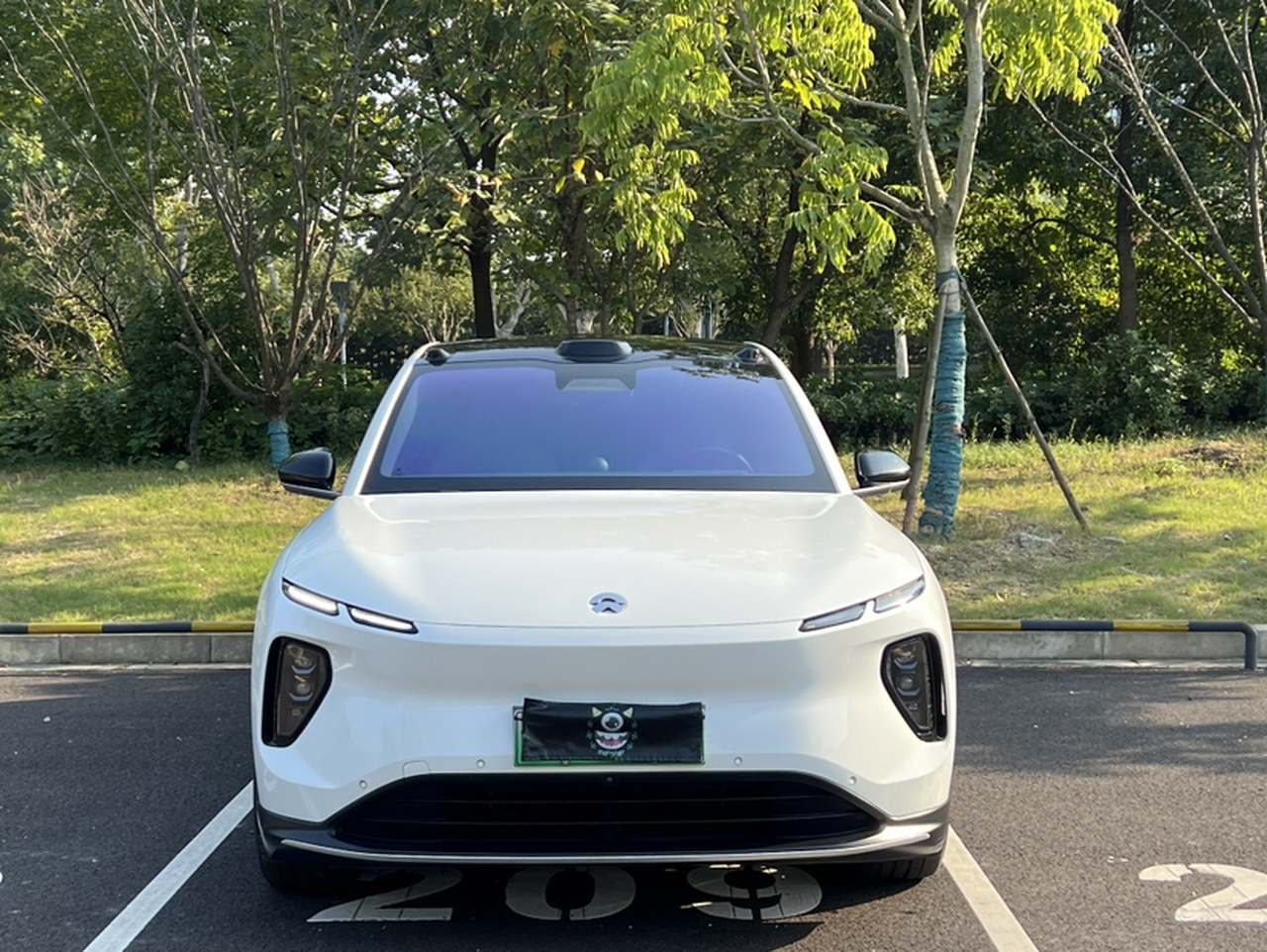 EC6 2024 75kWh photo 4