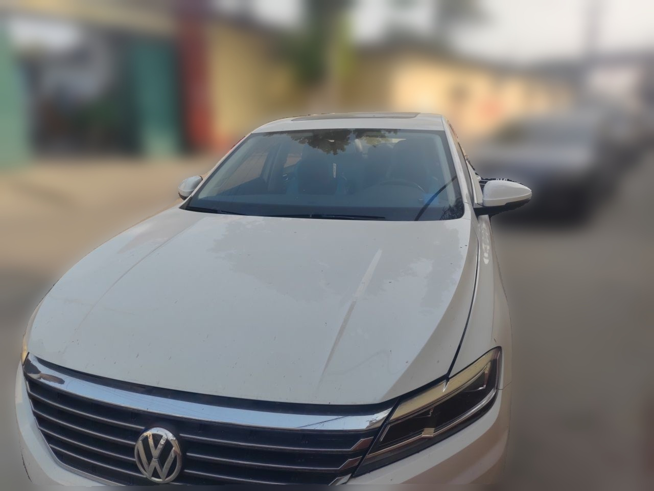 Lavida 2019 280TSI DSG Comfort China VI