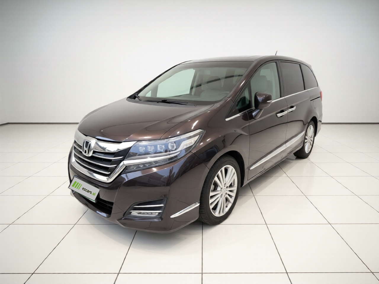 Elysion 2016 2.4L Luxury