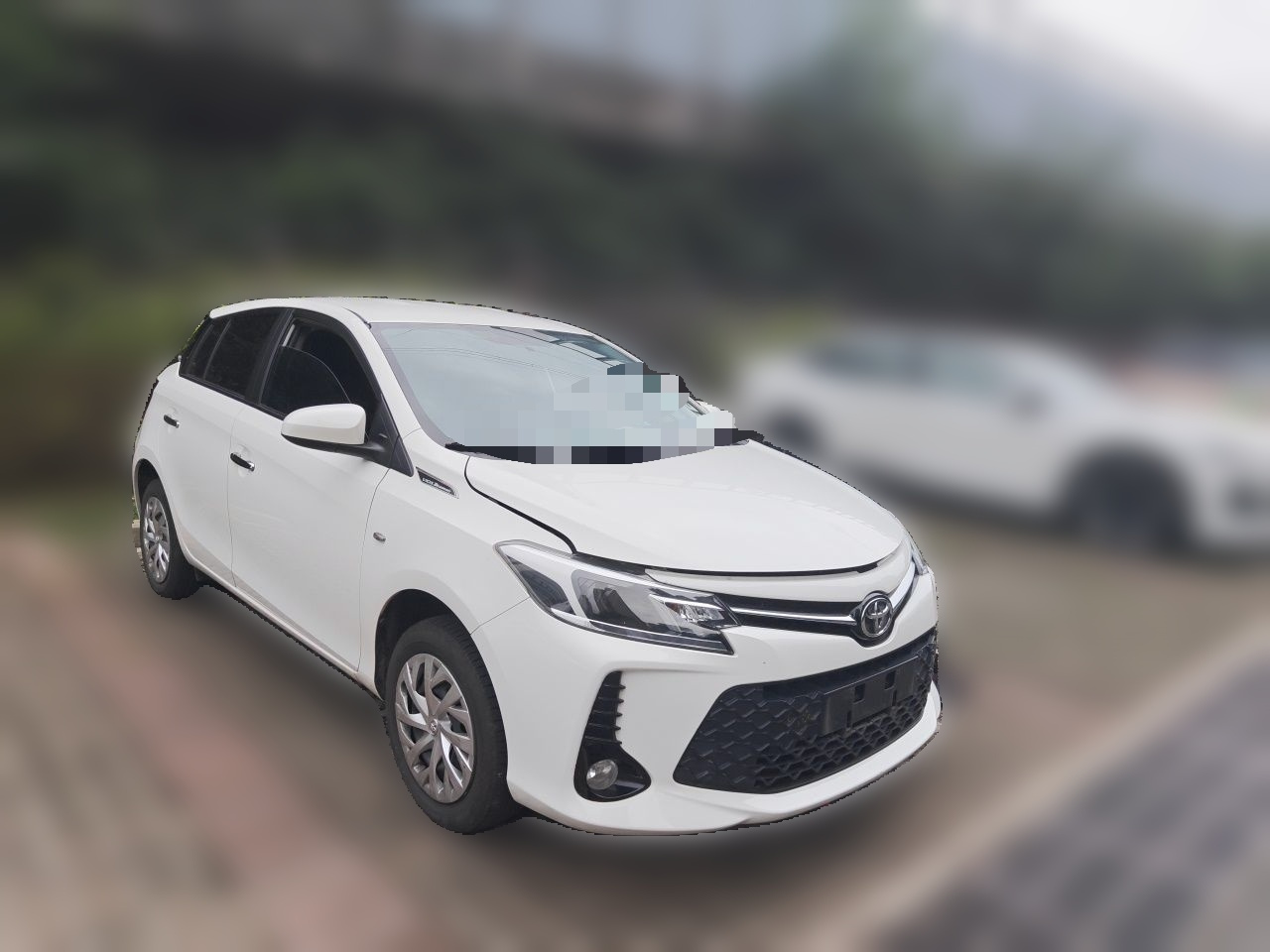 Vios FS 2022 1.5L 20 Anniversary Edition photo 3