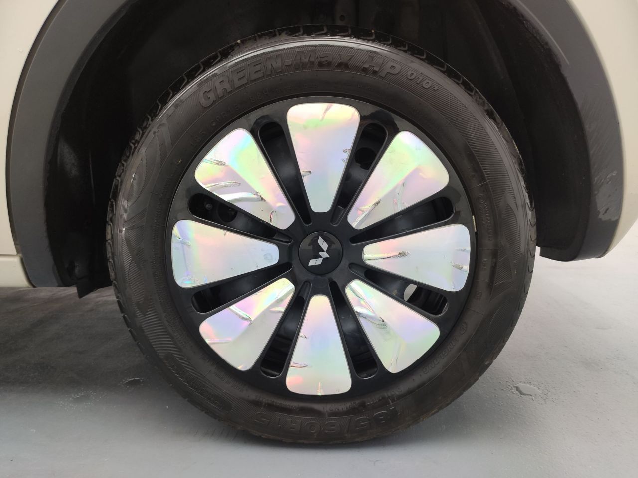 Wuling Bingo 2023 410km Exclusive photo 3