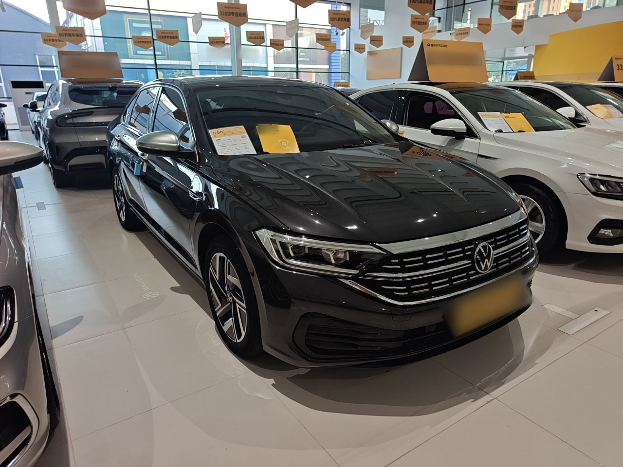 Sagitar 2023 300TSI DSG photo 3