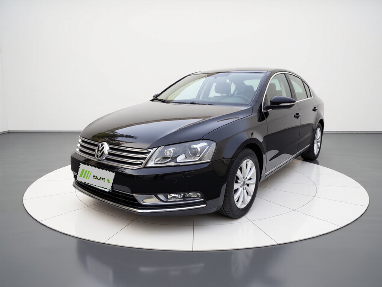 Magotan 2016 1.8TSI Smart Leading