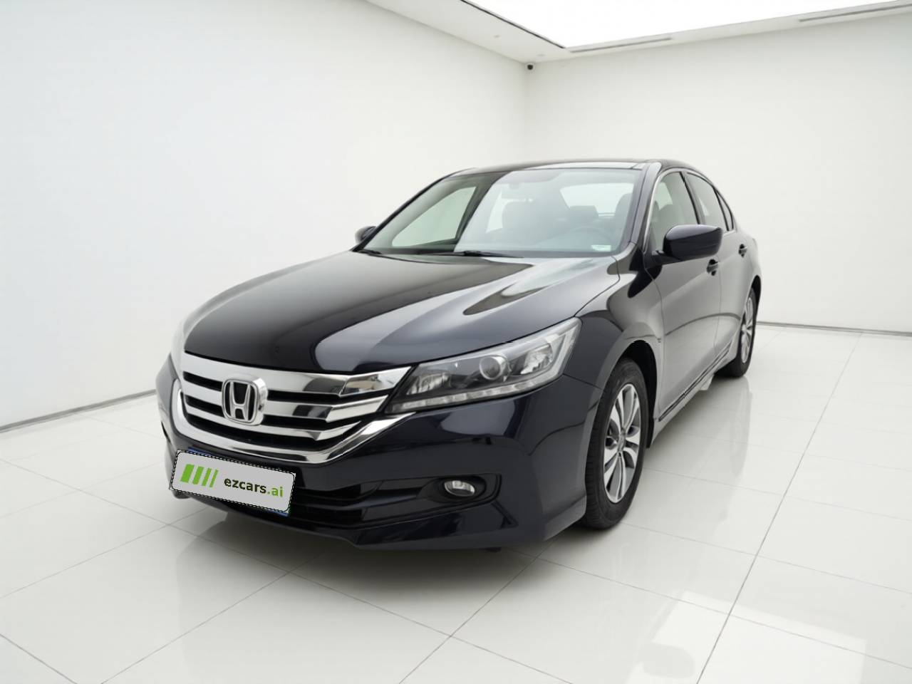 Accord 2015 2.0L LX Comfort
