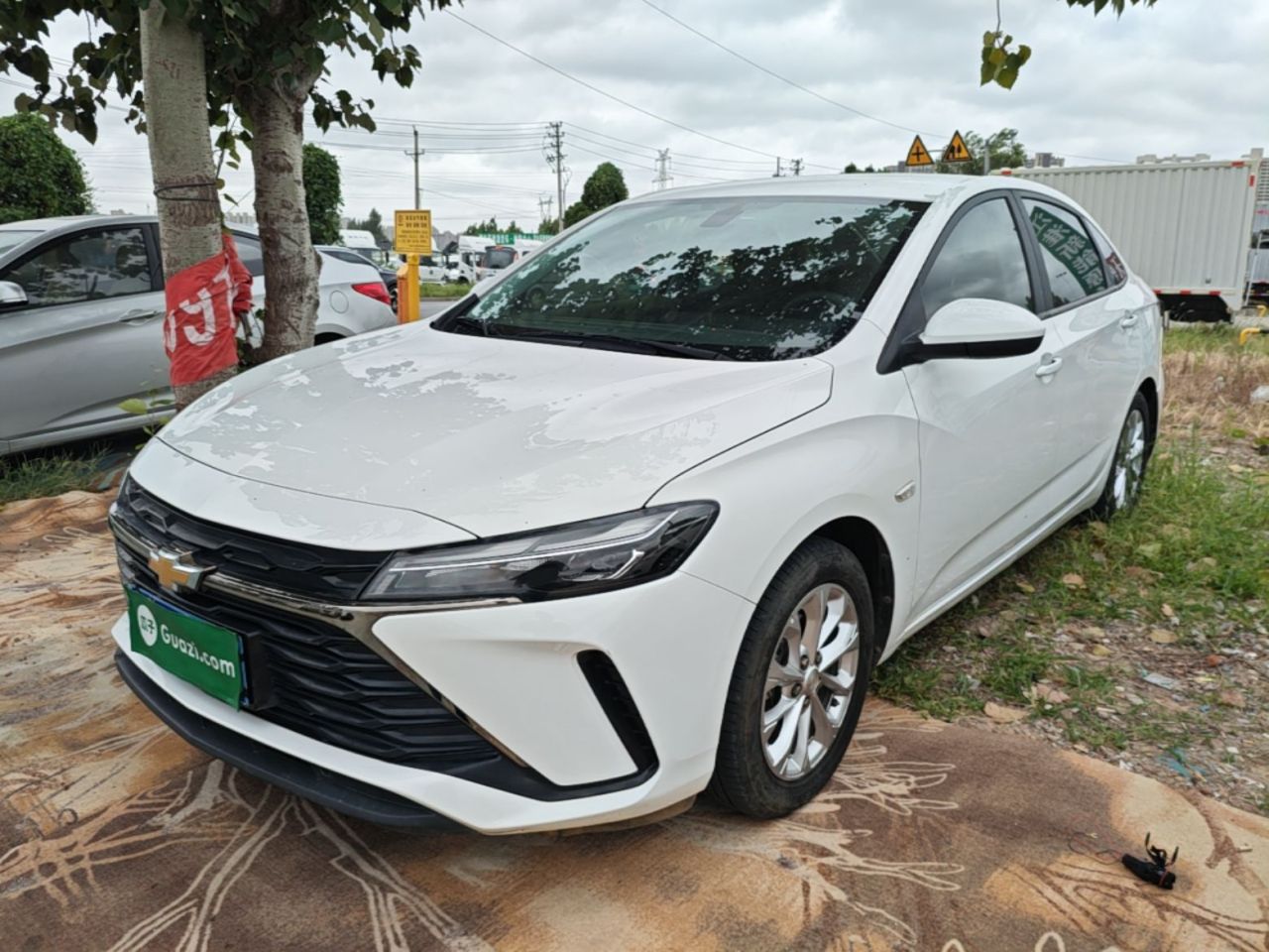 Cruze 2023 1.5L DCT