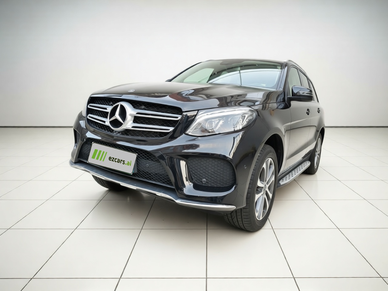 GLE Imported 2016 GLE 320 4MATIC Dynamic