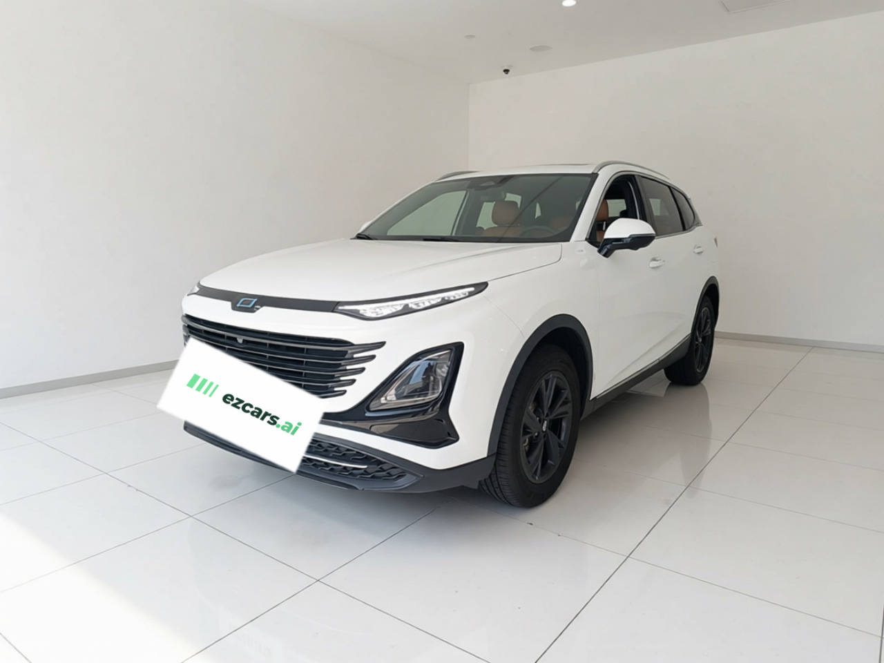Bestune T90 2025 1.5T
