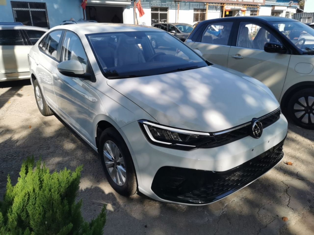 Lavida 2026 1.5L photo 3
