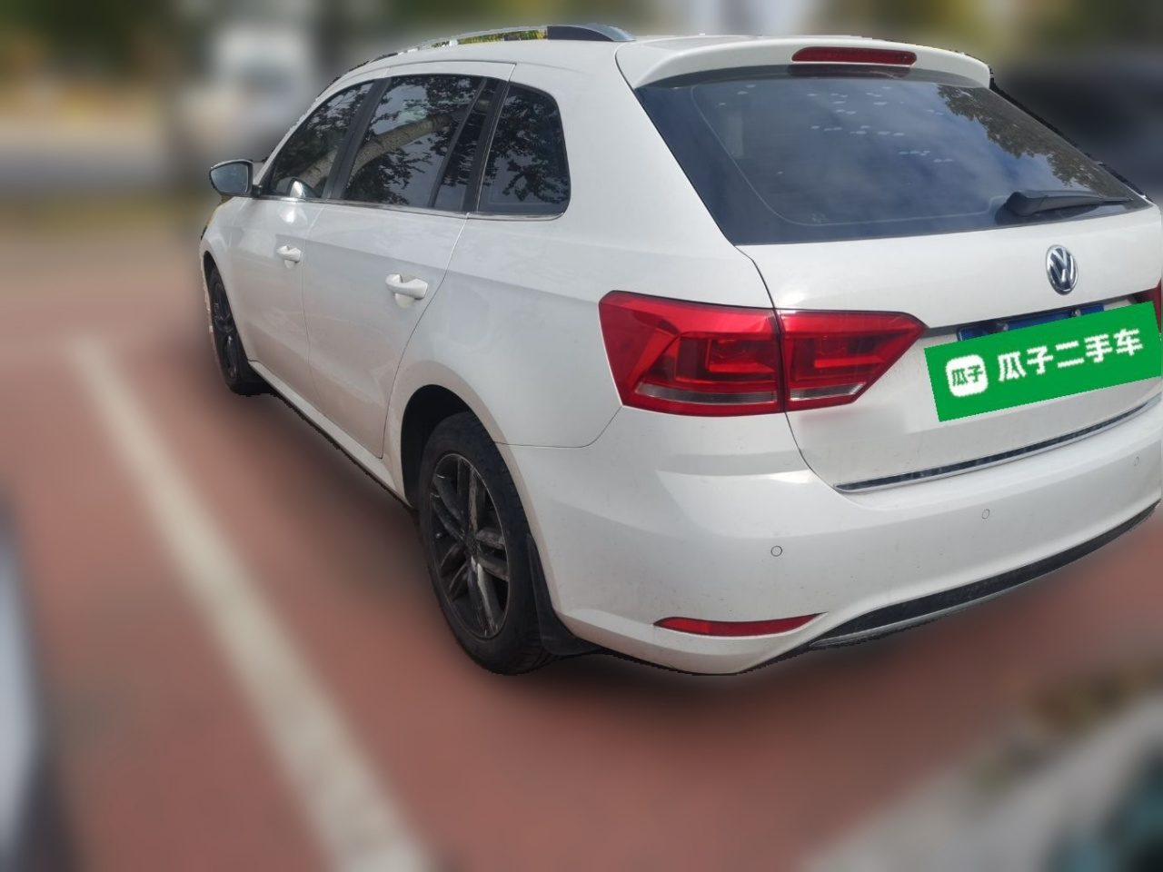 2015 230TSI DSG Comfort photo 4