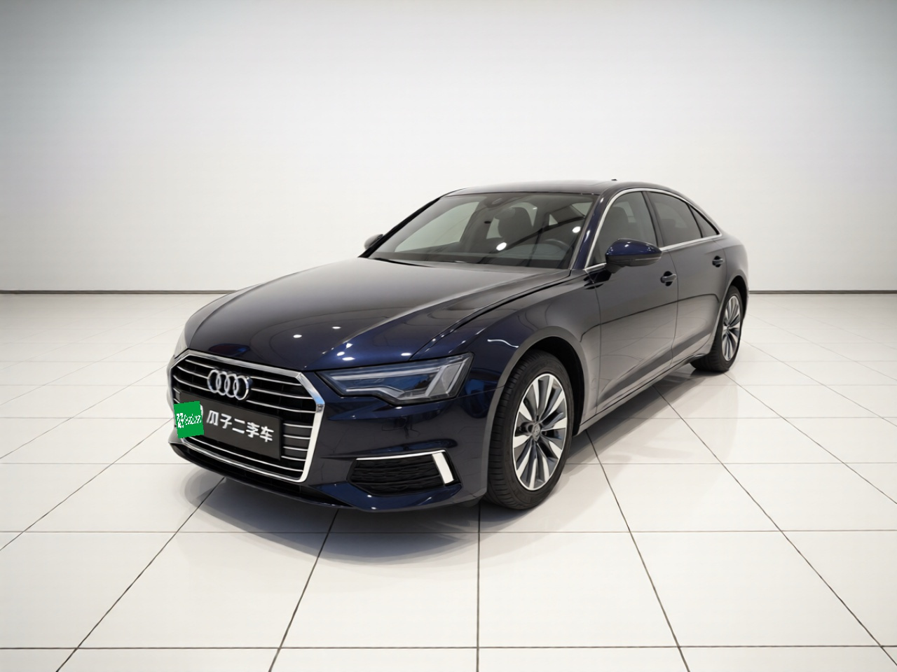 A6L 2019 45 TFSI