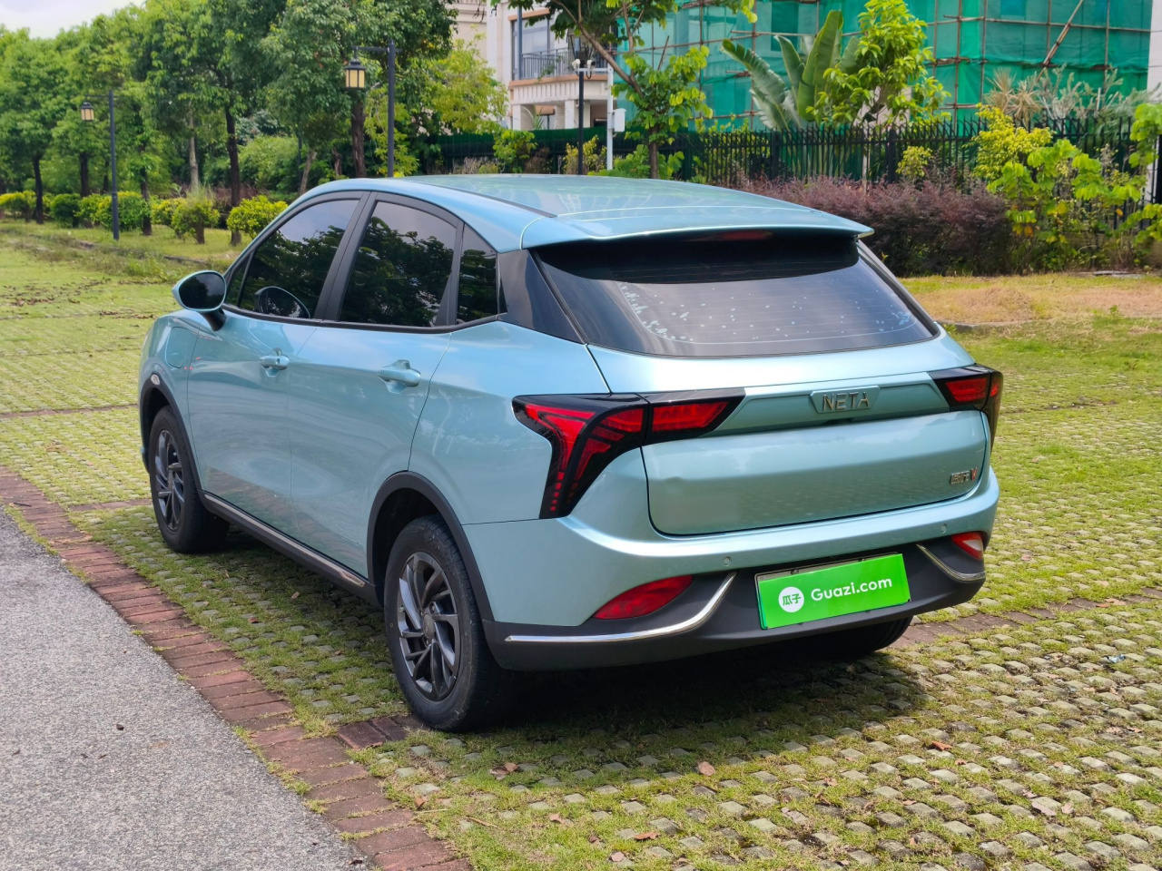 Neta V 2022 300 Lite LFP photo 4