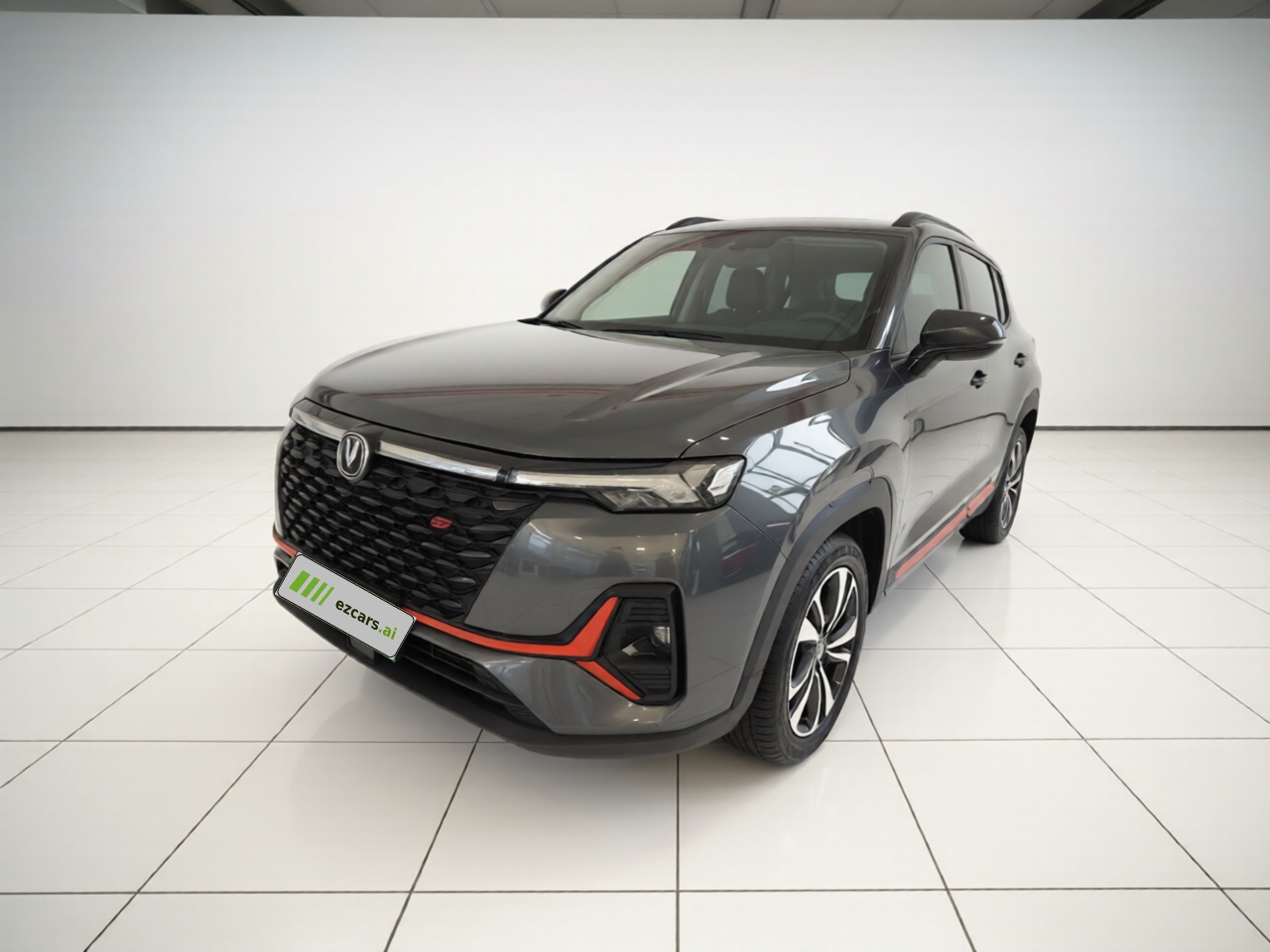 CS35PLUS 2022 NE 1.4T DCT Luxury