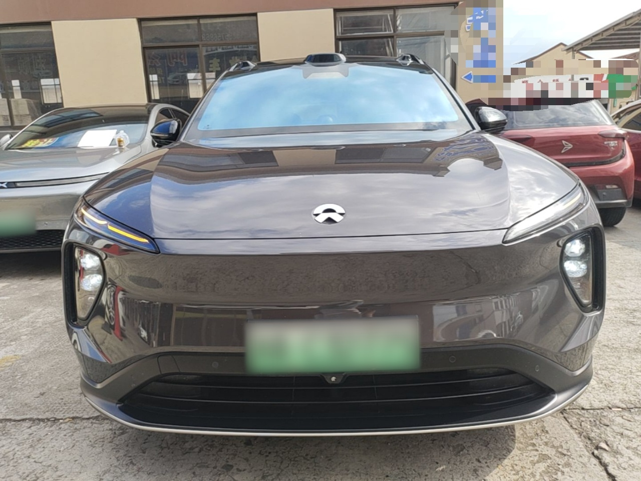 ES6 2023 75kWh photo 2