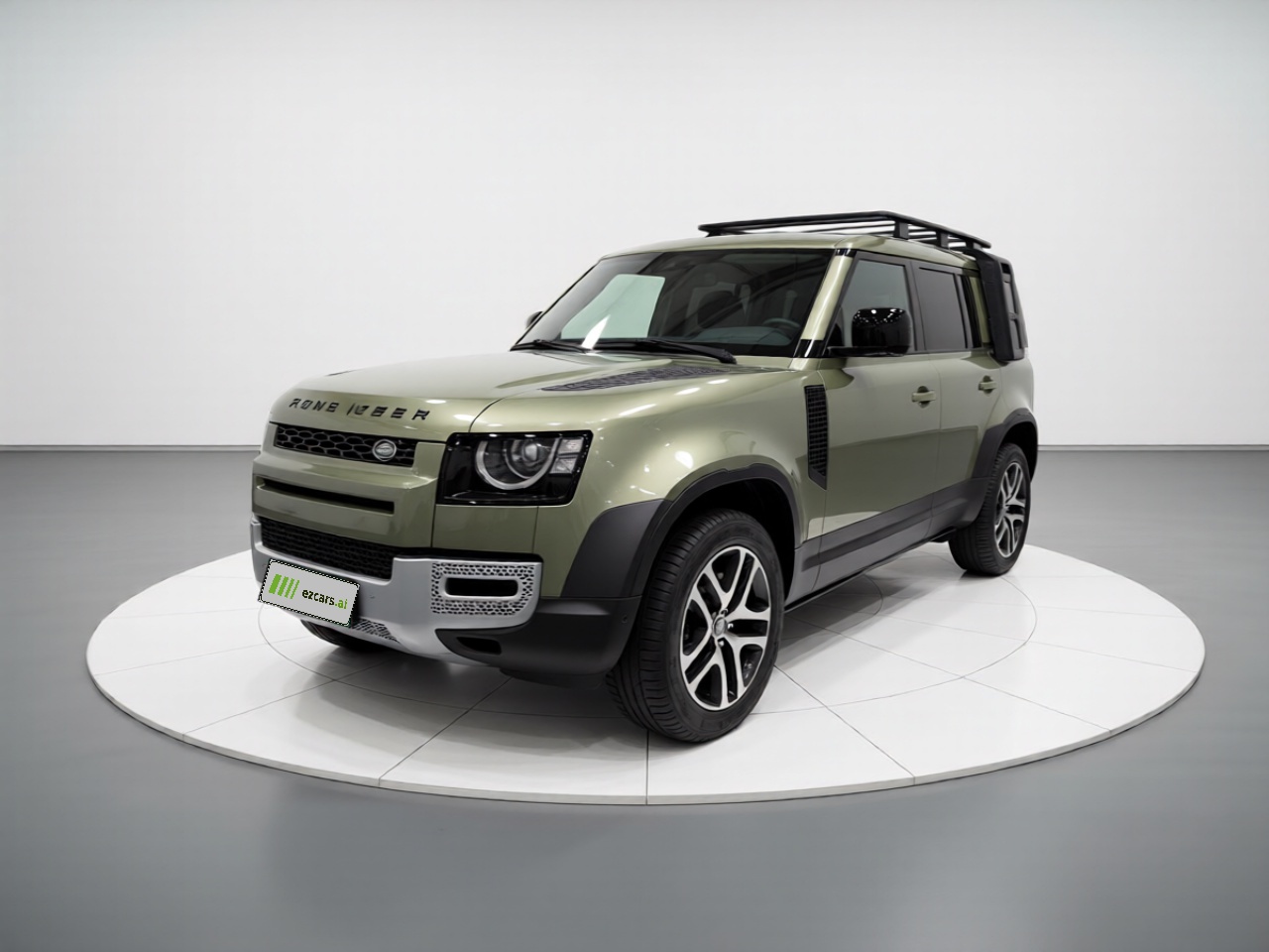 Defender 2021 110 P400 Special