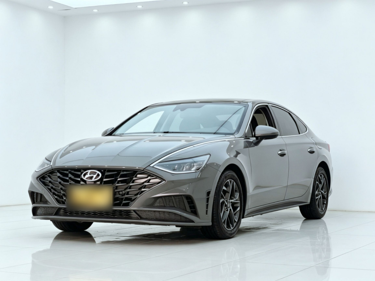 Sonata 2020 270TGDi DCT GLS Elite