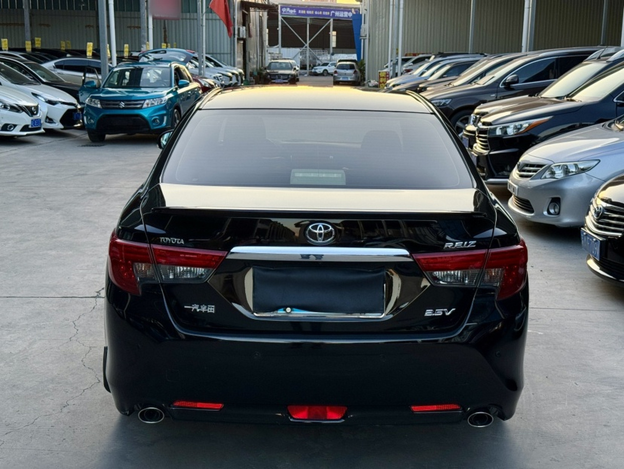 2013 2.5V photo 2