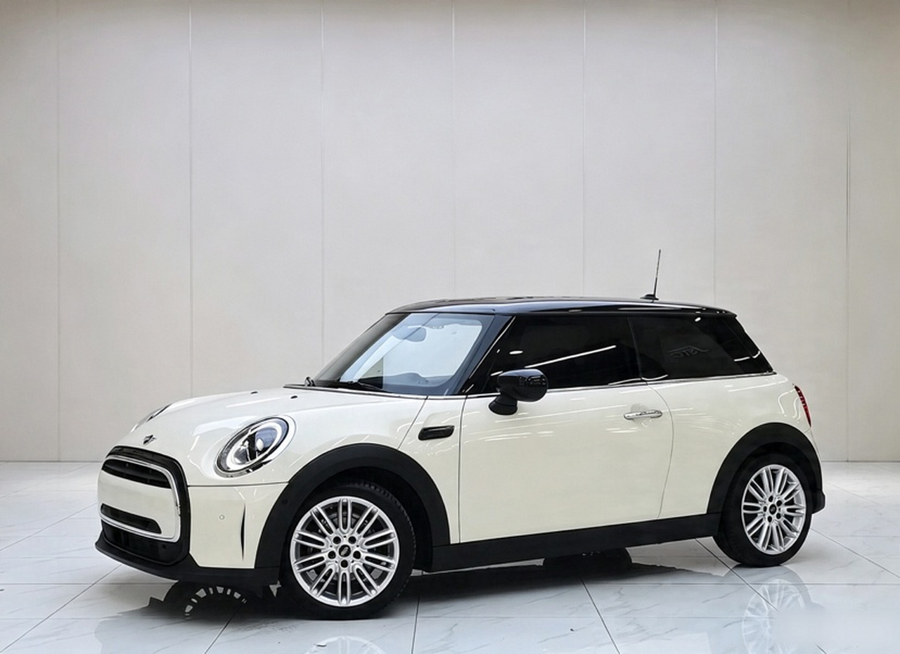 2022 1.5T COOPER Classic