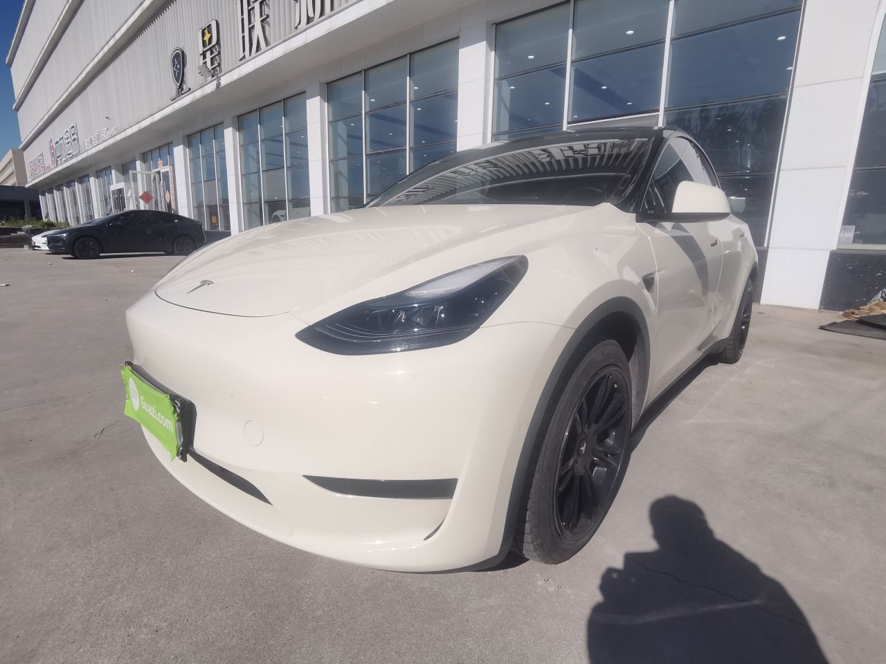 Model Y 2022 RWD