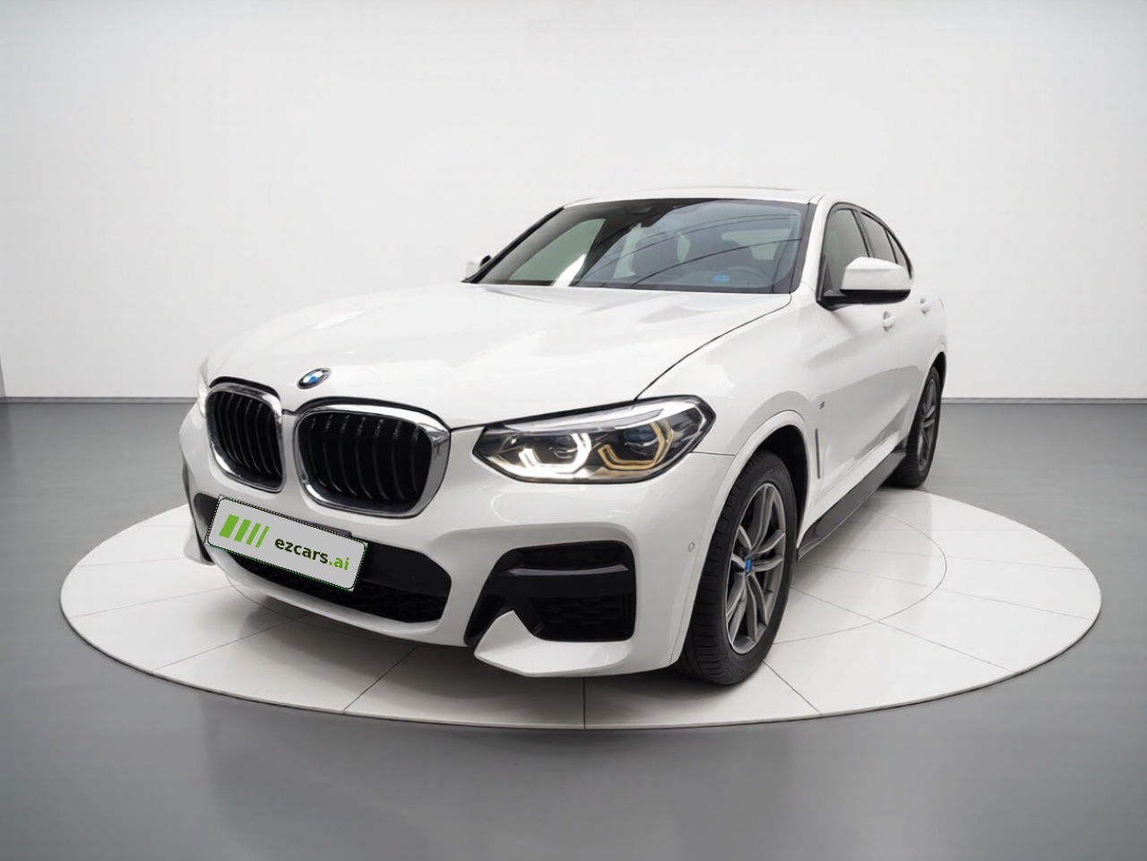 X4 2020 xDrive25i M Sport Package