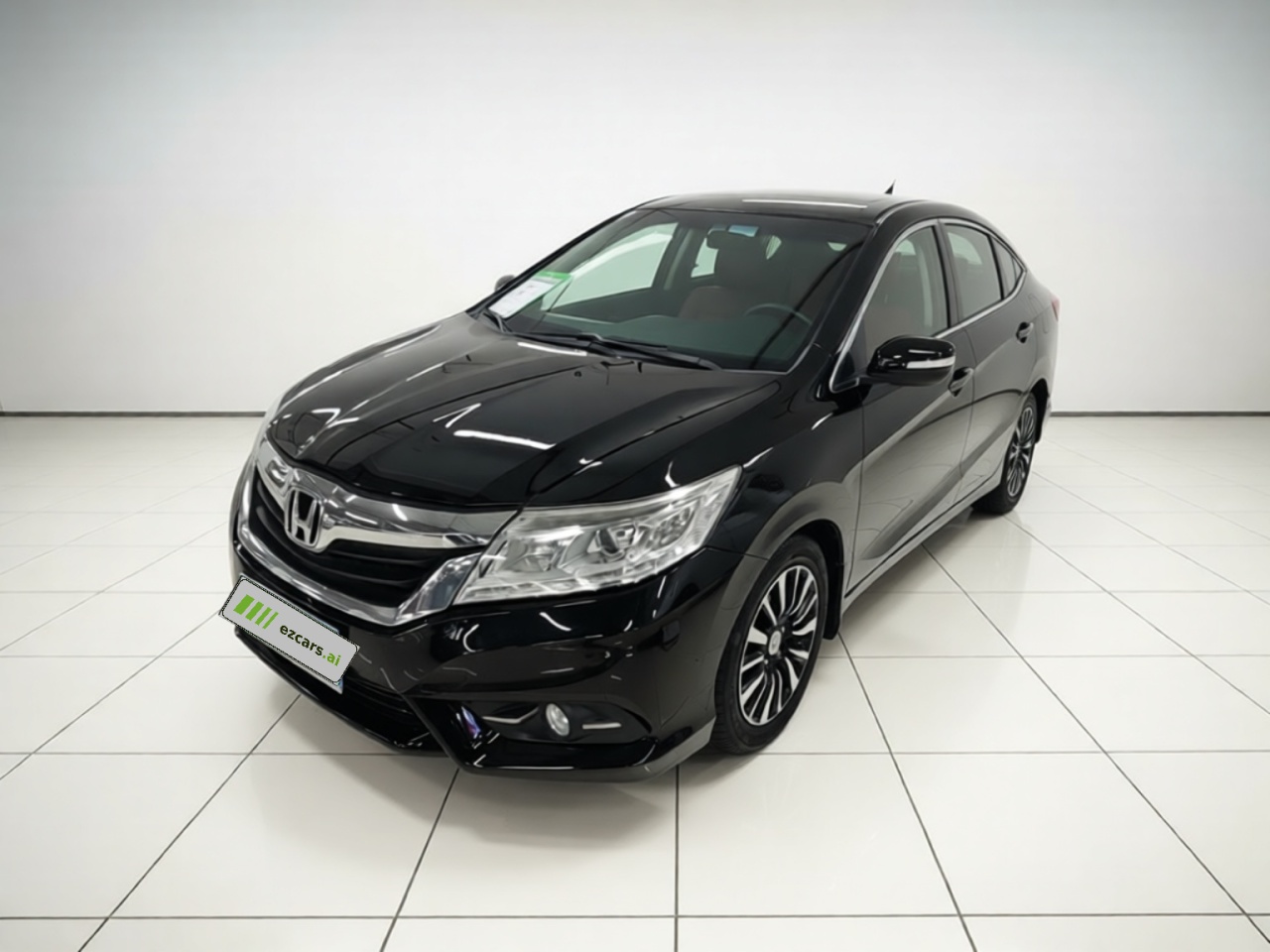 Crider 2015 1.8L AT Luxury