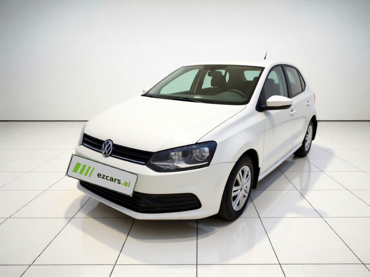 Polo 2016 1.4L AT
