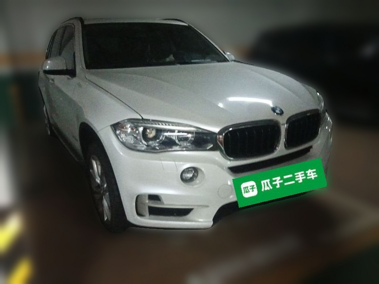 X5 Imported 2014 xDrive35i photo 3